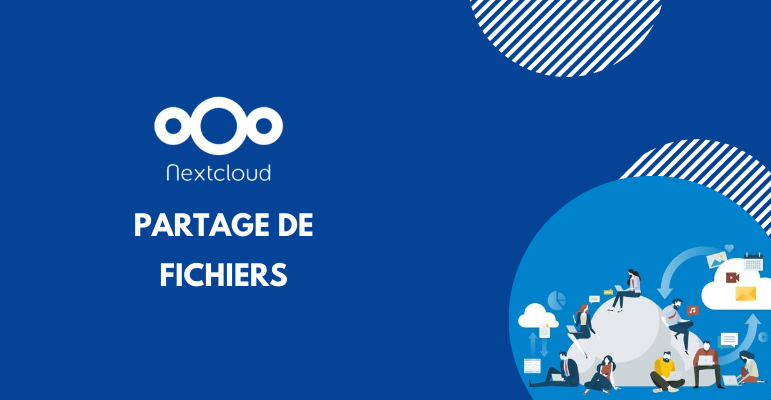 Nextcloud: Partage De Fichiers