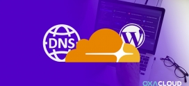 COMMENT CONFIGURER CLOUDFLARE POUR ÉQUILIBRER LA CHARGE D’UN CLUSTER WORDPRESS