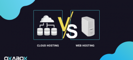 Hébergement Web Vs Hébergement Cloud : quelle est la différence ?